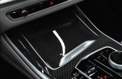 BMW X5 4,4 M60i xDRIVE, H/K, PANO, SOFTCLOSE, MASÁŽE