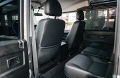 Land Rover Defender LAND ROVER DEFENDER 110 STATION WAGON