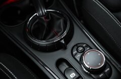 Mini Cooper 2,0 S ALL4 COUNTRYMAN, JCW, NAVI, KAMERA