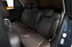 Mercedes-Benz GLE 3,0 350 d 4MATIC, DESIGNO, H/K, PANO