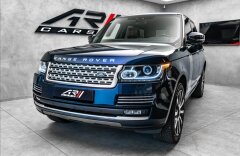 Land Rover Range Rover 4,4 SD V8 Autobiography