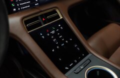 Porsche Taycan CROSS TURISMO TURBO S, BURMESTER, PDCC SPORT