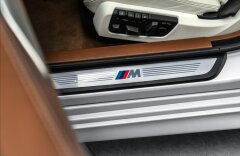 BMW Řada 6 650i xDrive Gran Coupé, individual, CZ