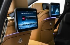 Mercedes-Benz Třídy S S 680 MAYBACH BY VIRGIL ABLOH 1-150