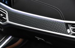 BMW X7 xDrive 30d AT Excellence, executive pro, laser