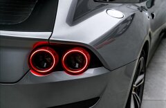 Ferrari GTC4 Lusso V12, PANORAMA, VENTILACE, JBL, 360°