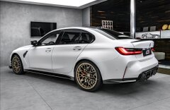 BMW M3 3,0 M3 CS