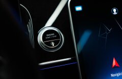 Mercedes-Benz Třídy S 2,9 400 d 4M, PANO, BURMESTER, NATÁČACIA NÁPRAVA