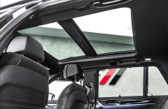 BMW Řada 5 540d xDrive M-paket,