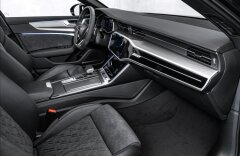 Audi RS 6 4,0TFSI, Laserlight, RS Dynamic