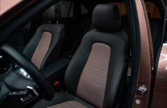 Mercedes-Benz EQA 0,0 300 4MATIC, PANO, BURMESTER