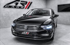 Volkswagen Passat 1,5TSI DSG EL, Masáže, Matrix,ACC