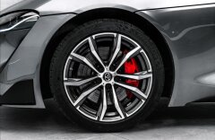 Toyota Supra GR 2.0 Twin Scroll Turbo Dynamic, JBL, paměť