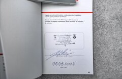 Ferrari F8 F8 Tributo V8, lift, kamera, CZ