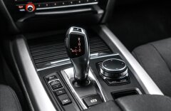 BMW X5 xDrive 30d, 1.majitel, CZ
