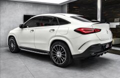 Mercedes-Benz GLE 350 de 4MATIC, AMG, Pano, HUD