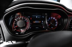 Dodge Challenger RT 5,7  V8