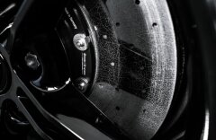 Porsche Taycan 0,0 Turbo S, keramiky, panorama