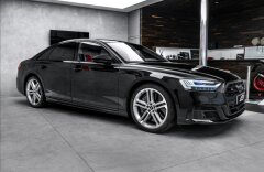 Audi S8 S8  TFSI quattro, keramiky, laser, B&O