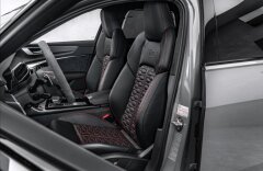 Audi RS 6 Keramiky, Dynamik Plus, Laser, CZ
