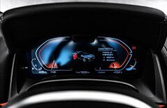 BMW Řada 8 840i xDrive Cabrio, Laser