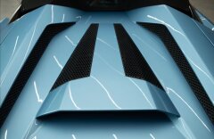 Lamborghini Murcielago 6,2 ROADSTER 6.2, LIT, FOCAL