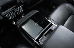 Land Rover Range Rover 5,0 V8 Kompresor Autobiography