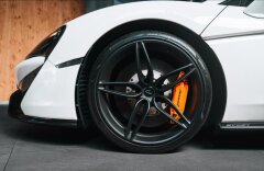 McLaren 570GT 3,8 PANORAMA,LED, BOWERS & WILKINS