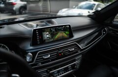 BMW Řada 7 6,6 M760 i L xDrive, NOČNÉ VIDENIE, LASER