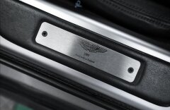 Aston Martin DB9 5,9 KUPÉ 5.9 TOUCHTRONIC, MANSORY