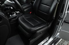 Mercedes-Benz Třídy G 3,0 G 350 d BlueTec. AMG LINE, NAVI, DISTRONIC