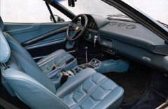 Ferrari 308 GTB Quattrovalvole