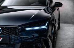 Audi RS 7 TFSI quattro Tipt performance Sportb