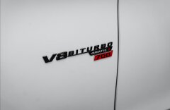 Mercedes-Benz Třídy S 4,0 S 63 AMG 4Matic+ L, BRABUS 700