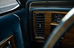 Cadillac Fleetwood 5,0 COMMODORE
