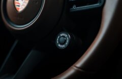 Porsche 911 3,0 992 Carrera 4S, sport chrono, Burmester