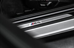 BMW M4 M4 coupe M-performance, head-up, kamera