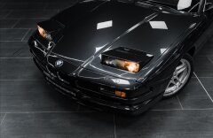 BMW Řada 8 5,6 850CSi, YOUNGTIMER, HI-FI