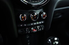 Mini Cooper 2,0 JCW GP limited edition