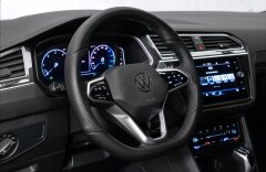 Volkswagen Tiguan 2,0TDI Rline 4M DSG, Black Style