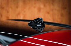 Alfa Romeo Stelvio 2,9 QUADRIFOGLIO Q4, H/K, PANORAMA