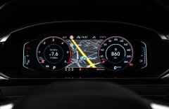 Volkswagen Arteon Shooting Brake 2,0TDI Rline 4x4, DCC, FULL