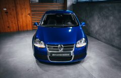 Volkswagen Golf 3,2 V R32 3.2 DSG 4 MOTION, NAVI, KV