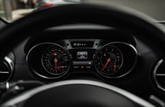 Mercedes-Benz SL 3,0 400 ROADSTER, AMG LINE, H/K, PANO