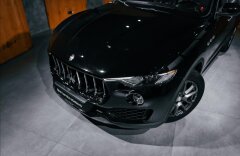 Maserati Levante 3,0 DIESEL 3,0 V6 4x4, H/K, KAMERA