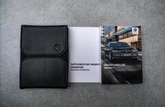 BMW Řada 7 740Ld xDrive Black fire edition, M-paket