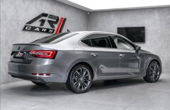 Škoda Superb 2,0TDI 140kW, DSG, 100 Edition