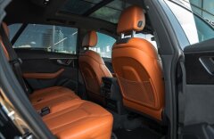 Audi Q8 3,0 50 TDI QUATTRO, S LINE, GARANTIE, LED-MATRIX