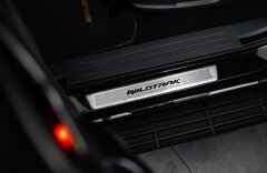 Ford Ranger 3,2TDCi Doppelkabine 4x4 Wildtrak
