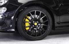 Abarth 500 595 1.4 Turbo Competizione, CZ